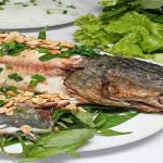 Cá lóc nướng mỡ hành – Món ăn dân dã đậm nét Việt