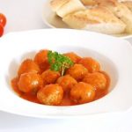 Cách làm xíu mại sốt cà ăn không ngừng đũa