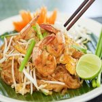 Bỏ túi ngay cách làm món Pad Thái nổi tiếng thơm ngon