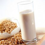 Cách làm sữa đậu nành thơm ngon bổ dưỡng