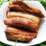Cách làm thịt ba rọi chiên kiểu Thái ngon chuẩn vị