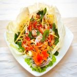 Hướng dẫn cách làm gỏi xoài chua ngọt thơm ngon