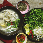 Con cá tràu làm đủ món