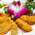Làm mới thực đơn của bạn với món cá rô phi chiên xù
