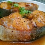 Cách kho cá basa ngon đúng điệu đưa cơm tại nhà
