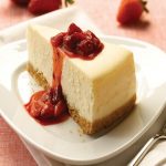 Cách làm cheesecake ngon và đơn giản nhất tại nhà