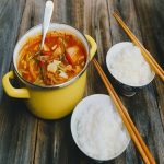 Đổi khẩu vị với cách nấu canh đậu phụ đơn giản cực ngon
