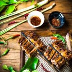 Cách làm chân gà nướng đậm đà hấp dẫn