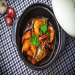 Cách làm cá chuối kho tương hấp dẫn thơm lừng