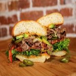 Thưởng thức sandwich ngay tại nhà với cách làm sandwich đơn giản