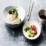 Cách làm mì Somen kiểu Nhật thơm ngon và hấp dẫn tại nhà