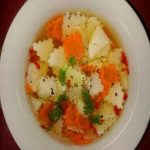 Cách làm nước chấm bún chả ngon hợp khẩu vị giá đình bạn