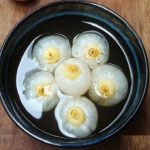 Thơm ngọt với cách nấu chè vải hạt sen