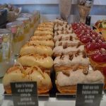 Cách làm bánh Eclairs ngon với hương vị độc đáo