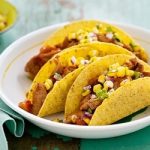 Cách làm Taco ngon nổi tiếng đến từ đất nước mexico xinh đẹp