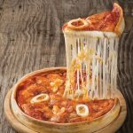 Cách làm pizza nhồi hấp dẫn dễ thực hiện