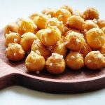Cách làm bánh Chouquette đơn giản mà cực kỳ thơm ngon