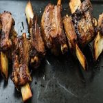 Cách ướp sườn bò nướng cho món ăn ngon hoàn hảo