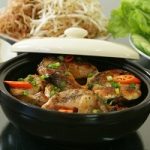 Cá kho làng Vũ Đại – Món ăn TRUYỀN THỐNG không thể bỏ qua