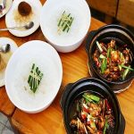 Hướng dẫn cách nấu cháo ếch Sigapore đúng vị thơm ngon