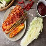 Cách làm kim chi ngon đúng kiểu Hàn Quốc cho cả nhà