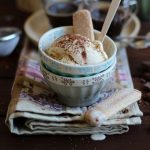 Cách làm kem tiramisu mát lạnh ngày hè
