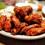 Cách làm gà chua ngọt hàn quốc ngon khó chối từ