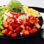 Hướng dẫn tự làm bingsu siêu dễ