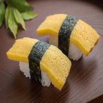 Đơn giản và ngon miệng với cách làm sushi trứng tuyệt hảo