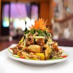 Học ngay bí quyết cách làm ếch kho sả thơm ngon nức mũi