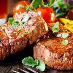 Cách làm bò bít tết kiểu Ý đúng vị châu Âu