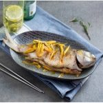 Cách làm cá đối nướng đơn giản nhưng siêu ngon