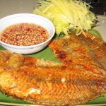 Cách chiên cá biển ngon đúng điệu vô cùng hấp dẫn
