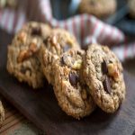 Hướng dẫn cách làm bánh cookie thơm ngon ăn là ghiền