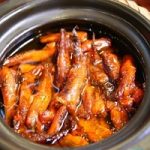 Học cách rim cá bống đậm đà, chuẩn vị