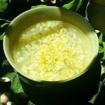 Cách nấu chè cốm thơm ngon bổ dưỡng