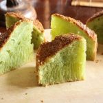 Bánh bò nướng thơm ngon, đơn giản làm ngay tại nhà