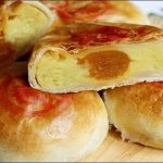 Quen mà lạ với bánh pía sầu riêng