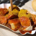 Khám phá ẩm thực nước Đức qua cách làm Currywurst
