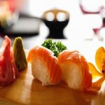 Cách làm sushi cá thu Nhật ngon như nhà hàng