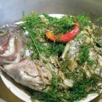 Cách làm món cá hấp bia đơn giản, thơm ngon cho cả nhâm nhi