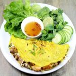 Cách làm bánh xèo thơm ngon đúng vị quê nhà