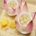 Cách nấu chè sen nhãn thơm ngọt, ngon nhất