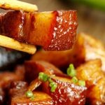 Bí quyết là món thịt ba chỉ rim mặn ngọt cực đơn giản mà trôi cơm cực kỳ!
