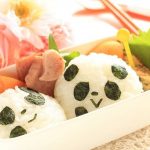 Thật hạnh phúc khi chuẩn bị cho người ấy với cách làm cơm hộp Nhật Bản