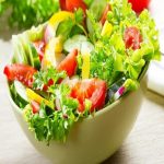 Ngon thanh với cách làm salad dưa chuột siêu dễ làm