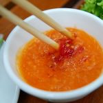 Cách làm nước sốt chấm gà chiên vô cùng mới lạ cho gia đình bạn