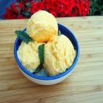 Thơm ngon và bổ dưỡng với cách làm kem mít hấp dẫn