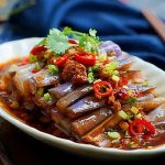 Cà tím chưng thịt gà đậm đà, đưa cơm cả nhà đều mê