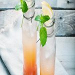 Độc đáo với cách làm món cocktail rượu sake